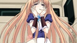 Asa kara Zusshiri Milk Pot ep2