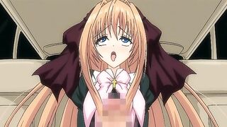 Asa kara Zusshiri Milk Pot ep2