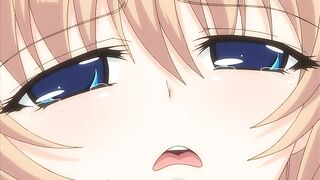 Asa kara Zusshiri Milk Pot ep1 RUS