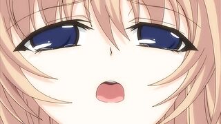 Asa kara Zusshiri Milk Pot ep1 RUS