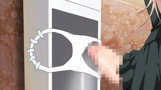 Asa kara Zusshiri Milk Pot ep1 RUS