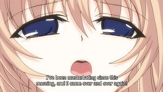 Asa kara Zusshiri Milk Pot ep1 ENG SUB