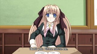 Asa kara Zusshiri Milk Pot ep1 ENG SUB