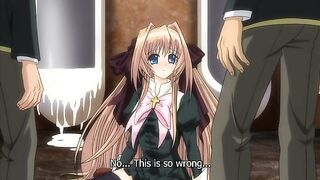 Asa kara Zusshiri Milk Pot ep1 ENG SUB