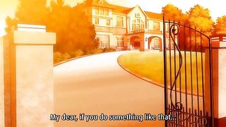 Asa kara Zusshiri Milk Pot ep2 ENG SUB