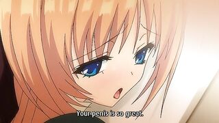 Asa kara Zusshiri Milk Pot ep2 ENG SUB