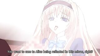 Asa kara Zusshiri Milk Pot ep2 ENG SUB