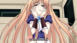 Asa kara Zusshiri Milk Pot ep2 ENG SUB