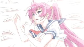 Otome Dori / オトメドリ / Кукла ep1 RUS SUB