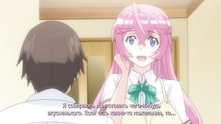 Otome Dori / オトメドリ / Кукла ep1 RUS SUB