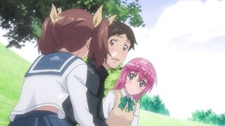 Otome Dori / オトメドリ / Кукла ep1 RUS SUB