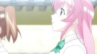 Otome Dori / オトメドリ / Кукла ep1 RUS SUB