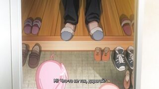 Otome Dori / オトメドリ / Кукла ep2 RUS SUB