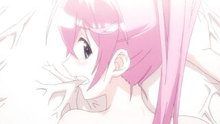 Otome Dori / オトメドリ ep1