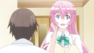 Otome Dori / オトメドリ ep1