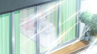 Otome Dori / オトメドリ ep2