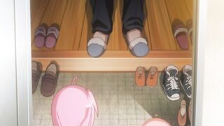 Otome Dori / オトメドリ ep2