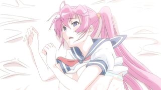 Otome Dori / オトメドリ ep1 ENG SUB