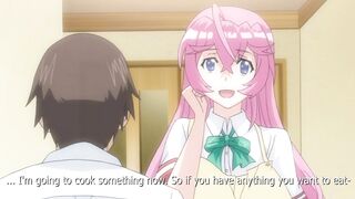 Otome Dori / オトメドリ ep1 ENG SUB