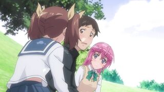 Otome Dori / オトメドリ ep1 ENG SUB