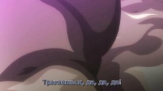 Kangoku Senkan / Тюрьма Броненосец 2 RUS SUB