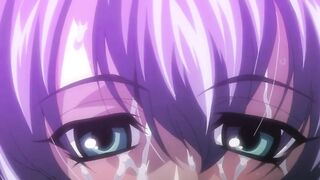 Kangoku Senkan / Тюрьма Броненосец 2 RUS SUB