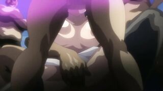 Kangoku Senkan / Тюрьма Броненосец 2 RUS SUB