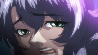 Kangoku Senkan / Тюрьма Броненосец 3 RUS SUB