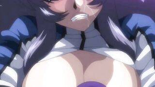 Kangoku Senkan / Тюрьма Броненосец 3 RUS SUB