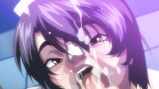 Kangoku Senkan / Тюрьма Броненосец 4 RUS SUB