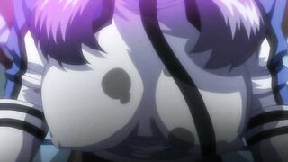 Kangoku Senkan / 監獄戦艦 ep1