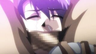 Kangoku Senkan / 監獄戦艦 ep1