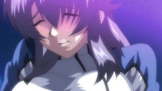 Kangoku Senkan / 監獄戦艦 ep1