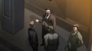 Kangoku Senkan / 監獄戦艦 ep1