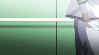 Kangoku Senkan / 監獄戦艦 ep1