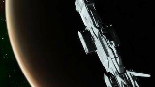 Kangoku Senkan / 監獄戦艦 ep2