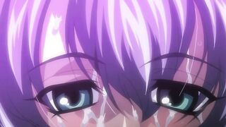 Kangoku Senkan / 監獄戦艦 ep2