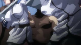 Kangoku Senkan / 監獄戦艦 ep2