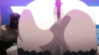 Kangoku Senkan / 監獄戦艦 ep2