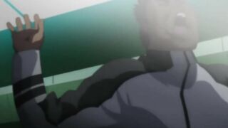 Kangoku Senkan / 監獄戦艦 ep3