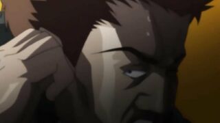 Kangoku Senkan / 監獄戦艦 ep3