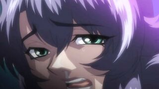 Kangoku Senkan / 監獄戦艦 ep3