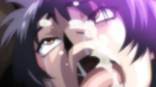 Kangoku Senkan / 監獄戦艦 ep3