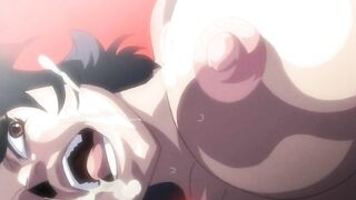 Kangoku Senkan / 監獄戦艦 ep3