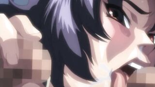 Kangoku Senkan / 監獄戦艦 ep3