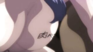 Kangoku Senkan / 監獄戦艦 ep3