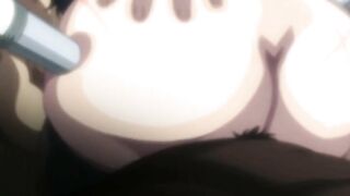 Kangoku Senkan / 監獄戦艦 ep4