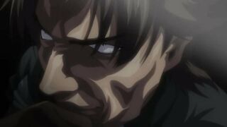 Kangoku Senkan / 監獄戦艦 ep4