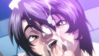 Kangoku Senkan / 監獄戦艦 ep4