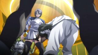 Kangoku Senkan / 監獄戦艦 ep4